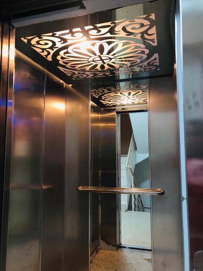 L Imperial Appart Founty Agadir Exterior foto