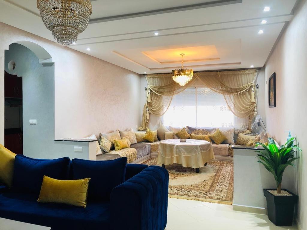 L Imperial Appart Founty Agadir Exterior foto